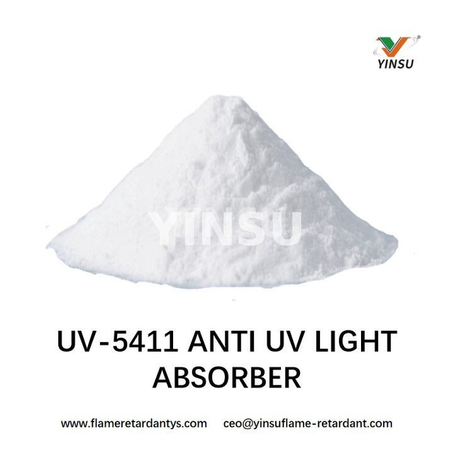 UV-5411 ANTI UV LIGHT ABSORBER