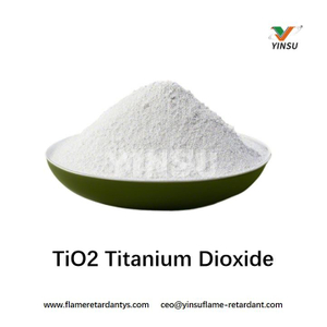 TiO2 Titanium Dioxide
