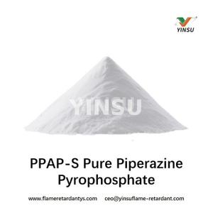 PPAP-S Pure Piperazine Pyrophosphate