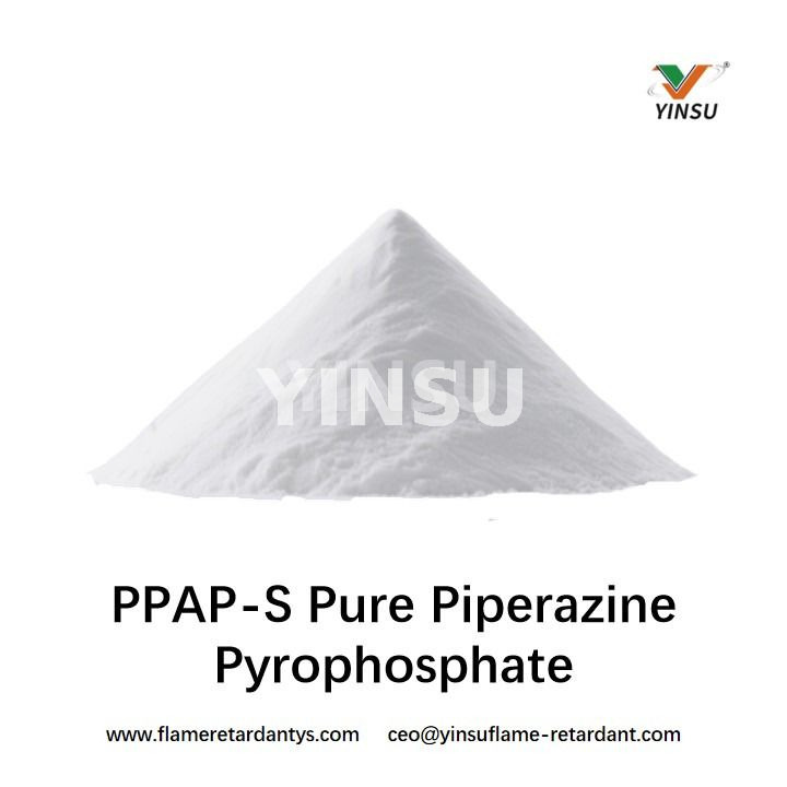 PPAP-S Pure Piperazine Pyrophosphate