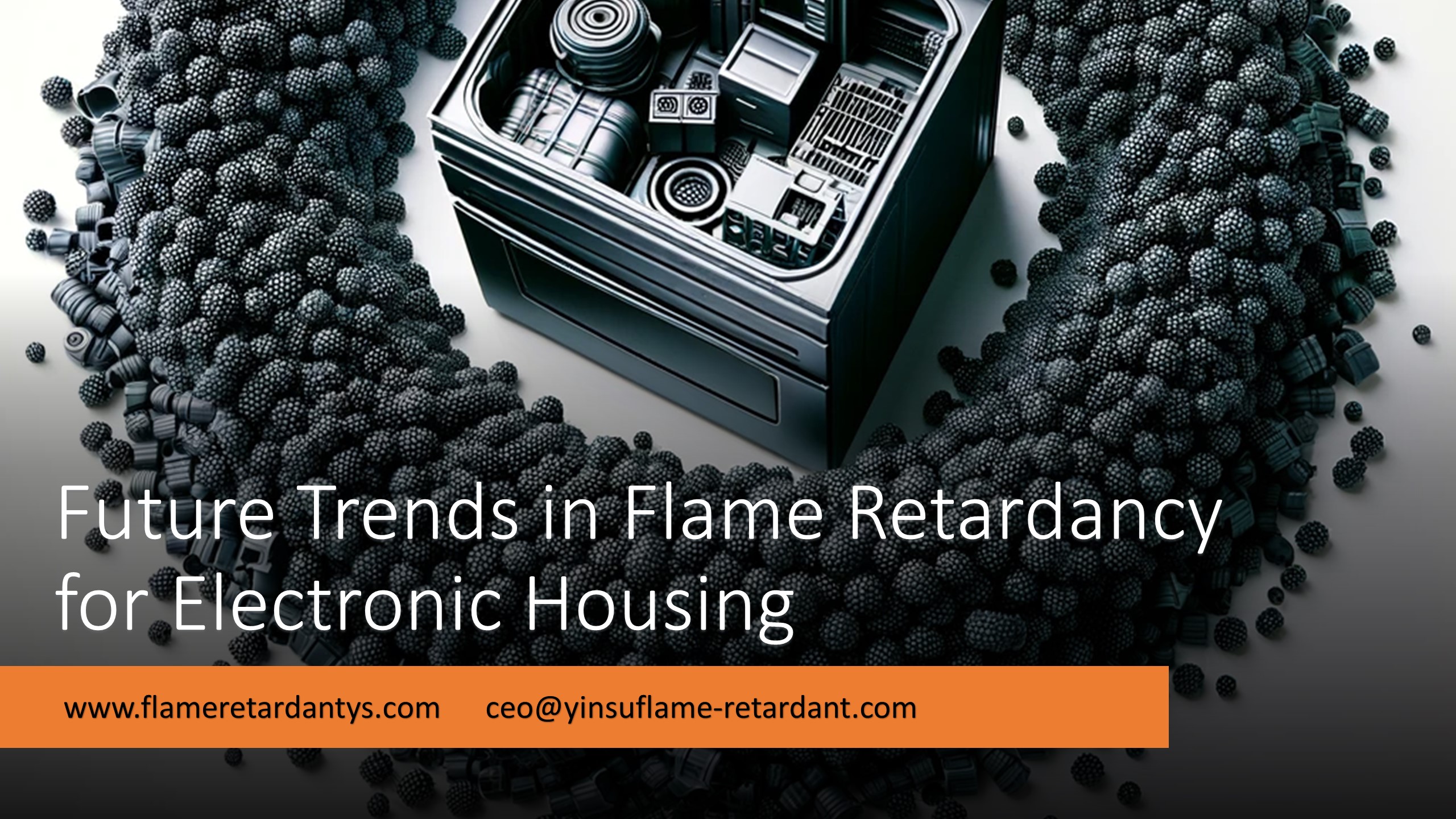7.3 Future Trends in Flame Retardancy for Electronic Housing