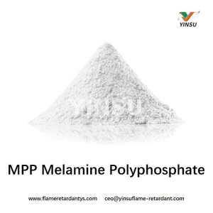 Melamine Pylophosphate (MPP) 