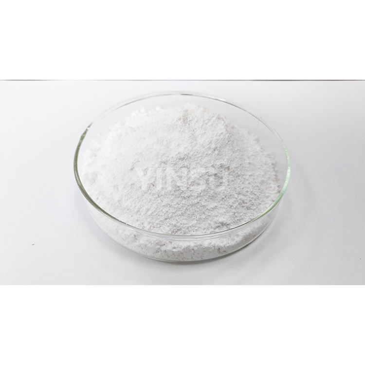 Antimony Flame Retardant Replacement Agent in PVC – XT-50F