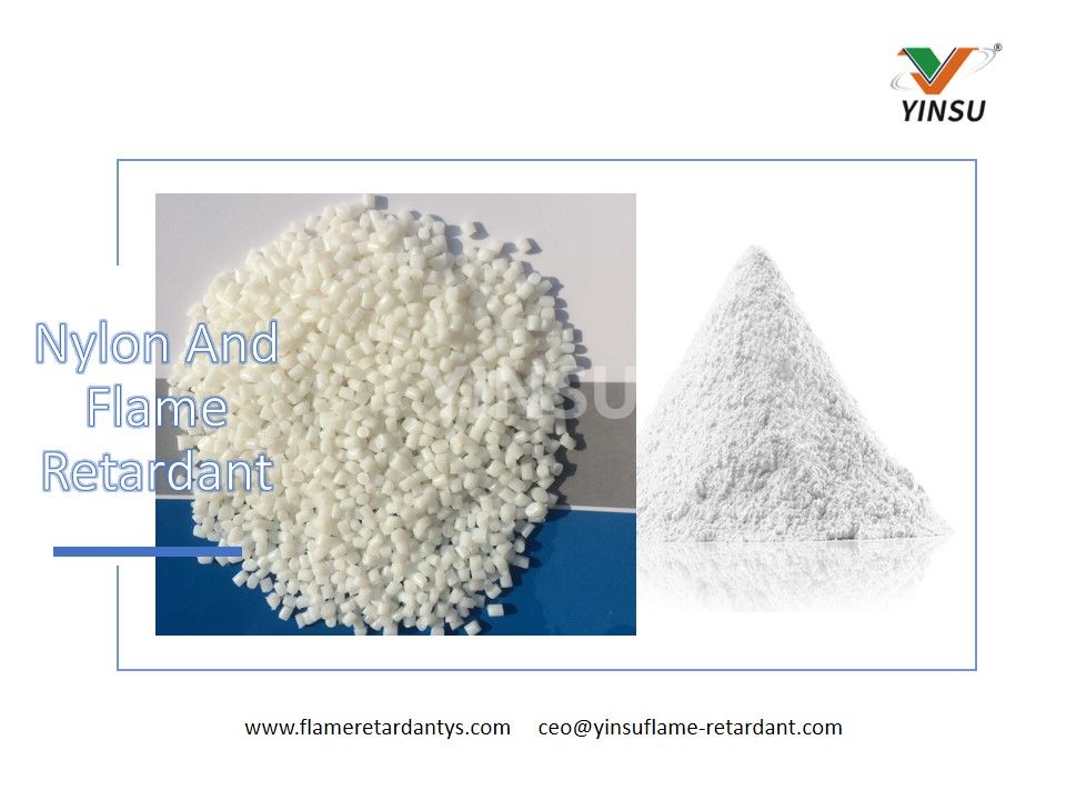 Nylon and Flame Retardant