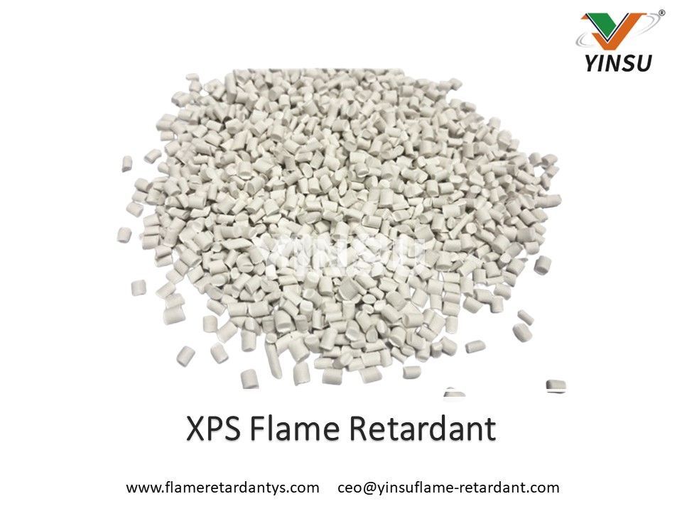 XPS Flame Retardant