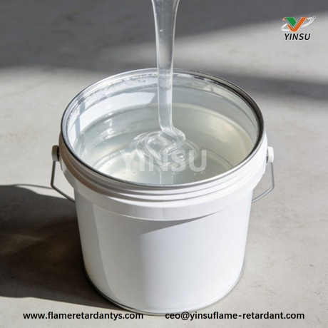 How to Improve the Flame Retardancy of Adhesives.jpg