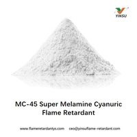 //ikrorwxhnnrili5q-static.micyjz.com/cloud/ljBprKkqlrSRqlorqrmljq/MC-45-Super-Melamine-Cyanuric-Flame-Retardant.jpg
