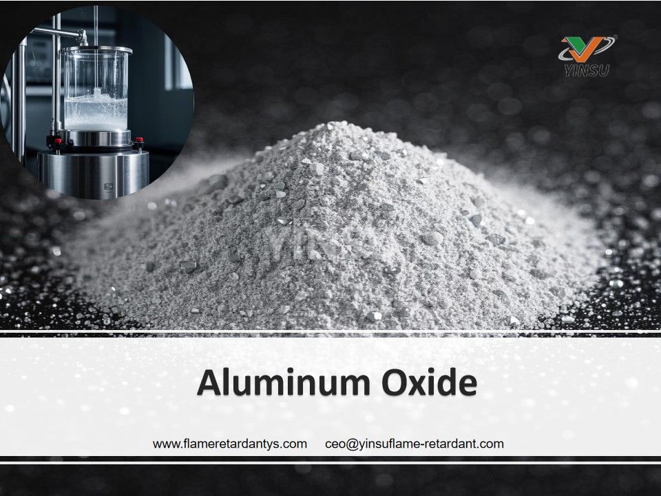 Aluminum Oxide