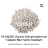 YS-M220G Organic Sub-phosphonate Halogen-free Flame Retardant