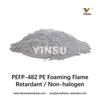PE Foaming Flame Retardant / Non-halogen- PEFP-482