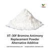 Bromine Antimony Replacement Powder Alternative Additive XT-30F