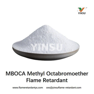 MBOCA Methyl Octabromoether Flame Retardant