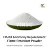 FR-03 Antimony Replacement Flame Retardant Powder