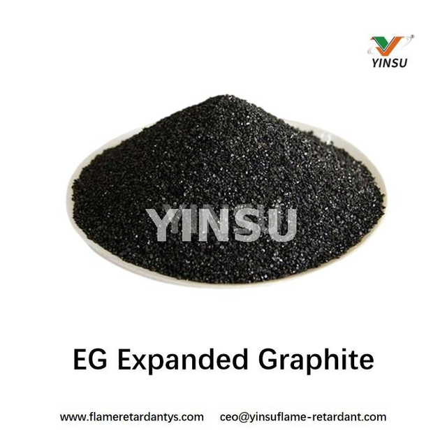 Expanded Graphite EG