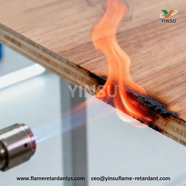 One-Minute Guide to Deconstructing Four Major Flame Retardant Technologies