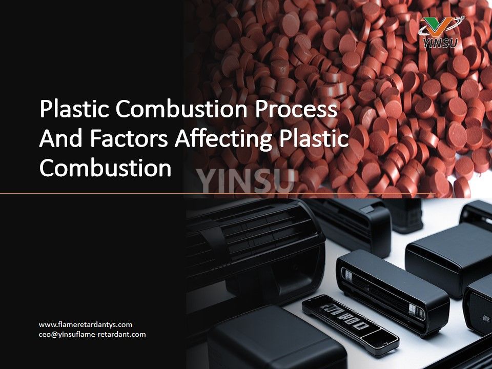 Plastic Combustion Process And Factors Affecting Plastic Combustion