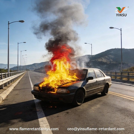 PACK Manufacturing Technology Series Analysis of Battery Pack Thermal Runaway and Thermal Insulation Material Technology.jpg