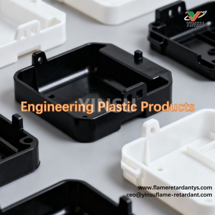 Engineering Plastic Products