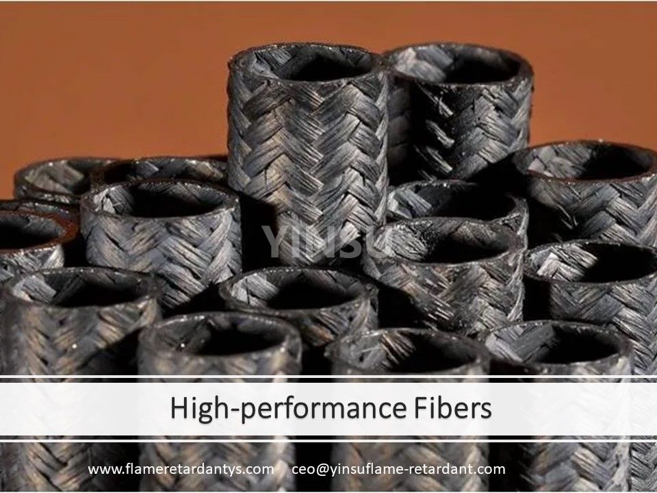 High-performance Fibers 2