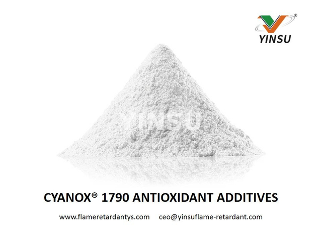 ANTIOXIDANT ADDITIVES 1790