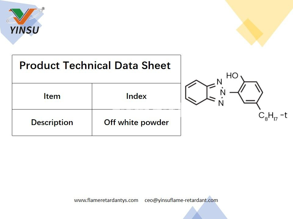 Product Technical Data Sheet