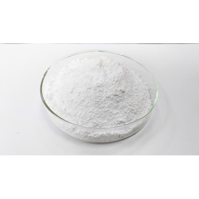 Melamine Cyanurate, Lubricant, Non Halogen Flame Retardant / CAS 37640-57-6 -- MCA