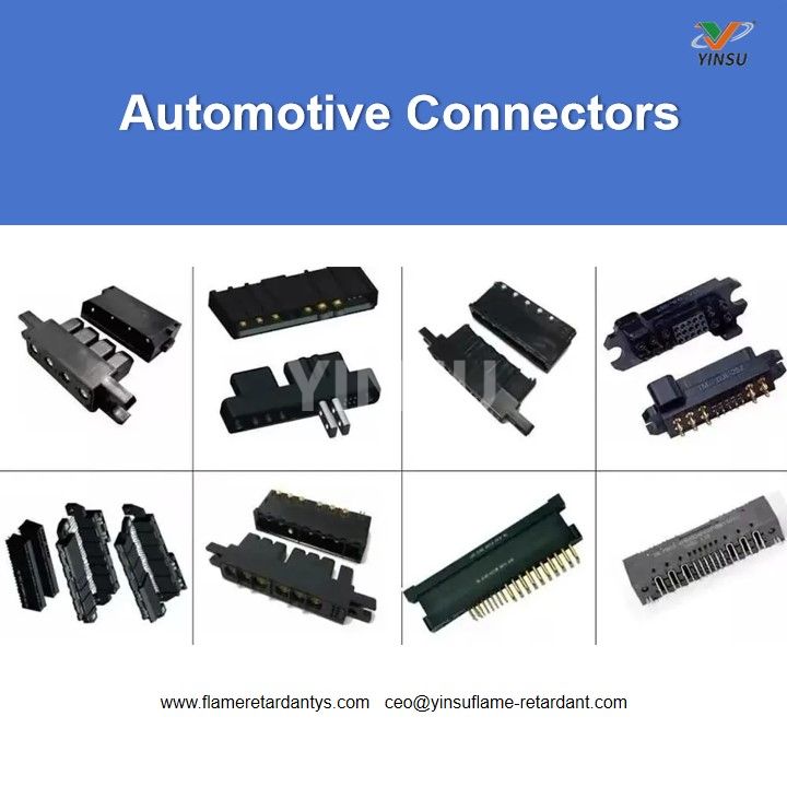 Automotive Connectors