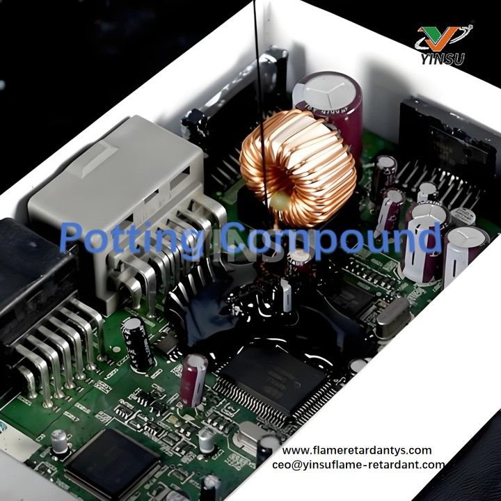 Potting Compound