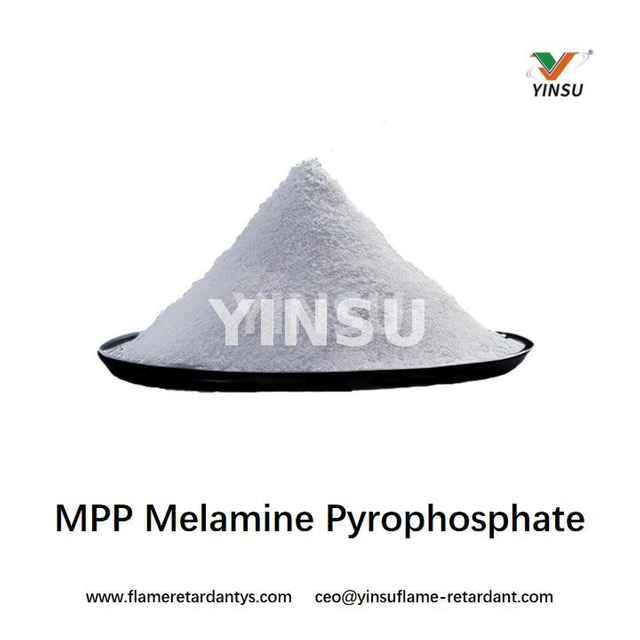 MPP​ Melamine Pyrophosphate