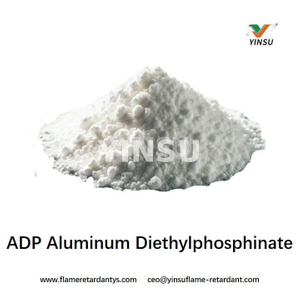 Non-Halogen Flame Retardant Aluminum Diethylphosphinate Masterbatch - ADP