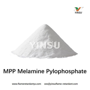 Melamine Pylophosphate (MPP) 