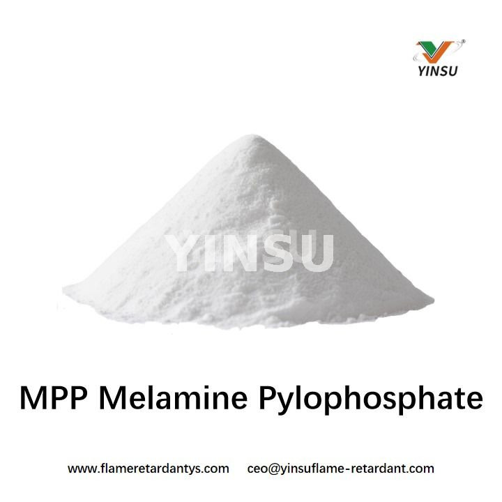 Melamine Pylophosphate (MPP) 