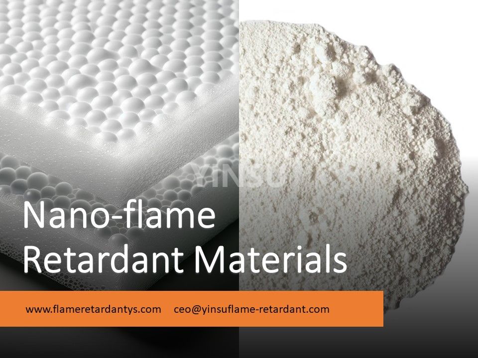 Nano-flame Retardant Materials