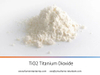 TiO2 Titanium Dioxide Against Titanium Dioxide 568 High Performance Coatings Tio2 Powder for Water-based Coatings High Purity Titanium