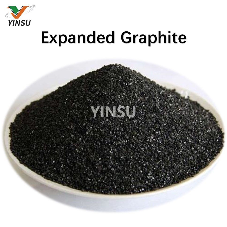 Expanded Graphite