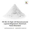 Yinsu FR-ML-01 High-LOI nanostructured flame retardant