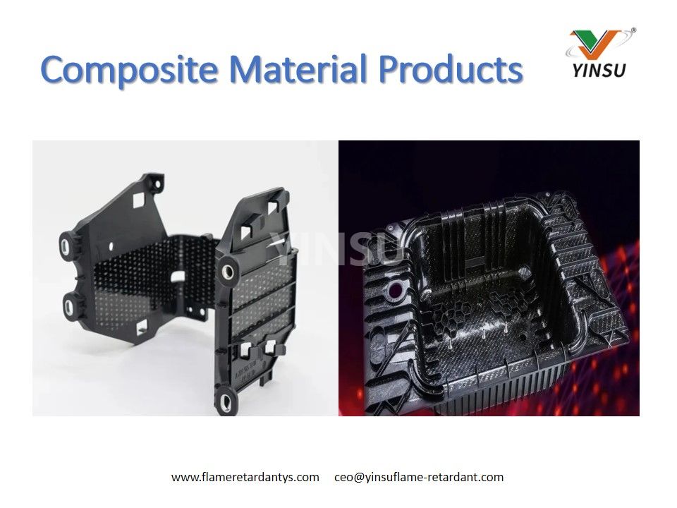 Composite Material Products