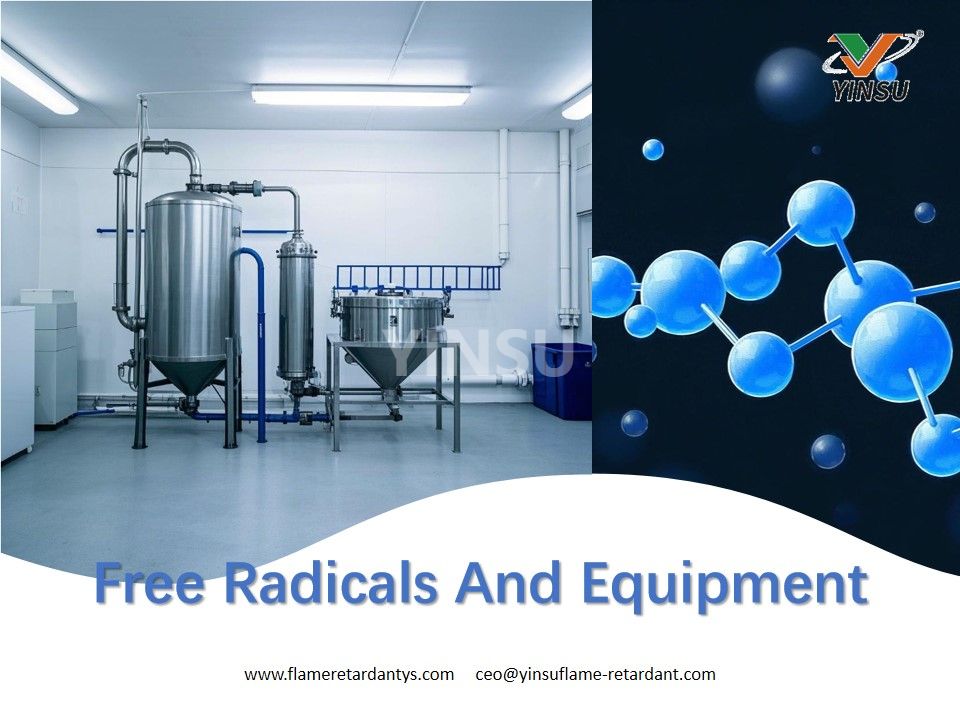 Free Radicals And Equipment