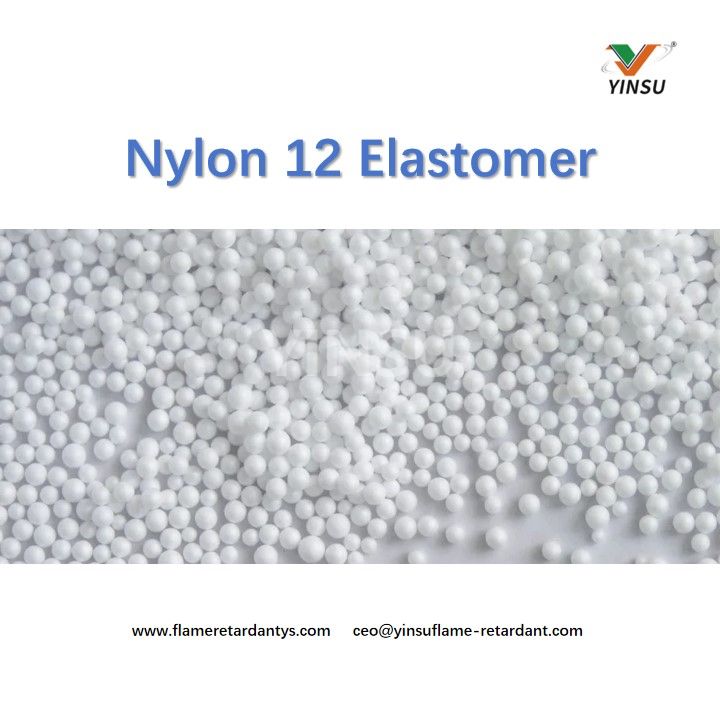 Nylon 12 Elastomer