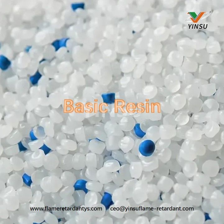 Basic Resin