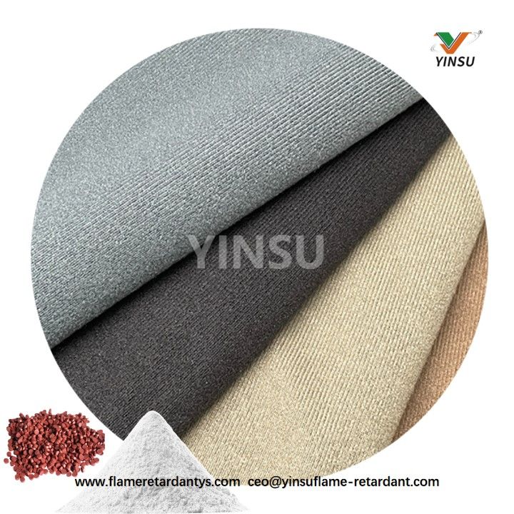 Nylon fabric