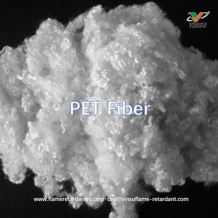 PET Fiber
