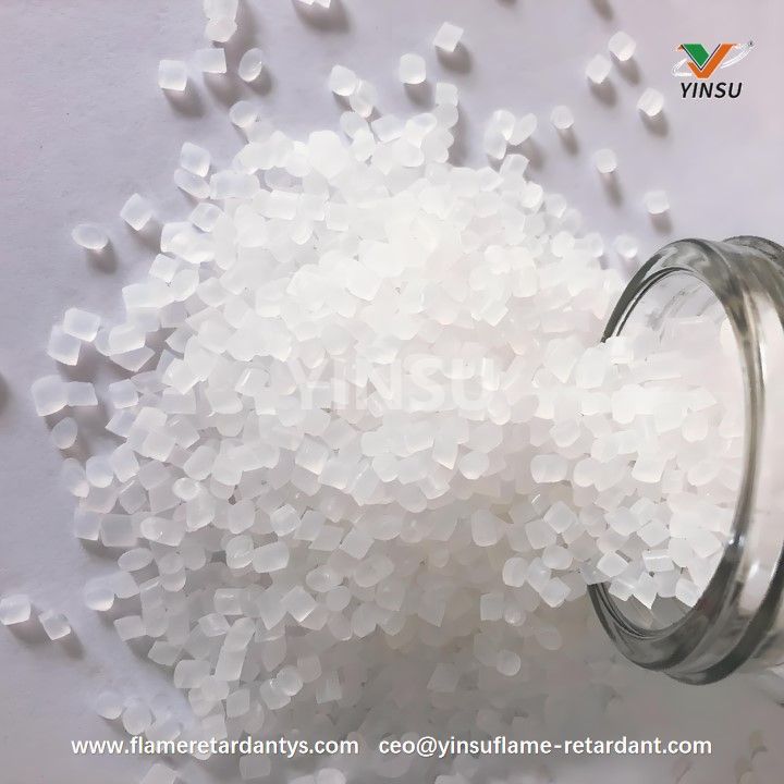 Why is TPE Flame Retardancy Difficult What are the Processing Challenges.jpg