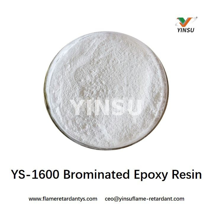 YS-1600 Brominated Epoxy Resin