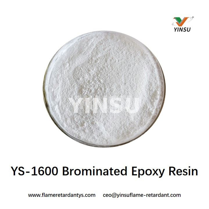 YS-1600 Brominated Epoxy Resin