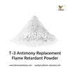 Antimony Replacement Flame Retardant Powder T-3 