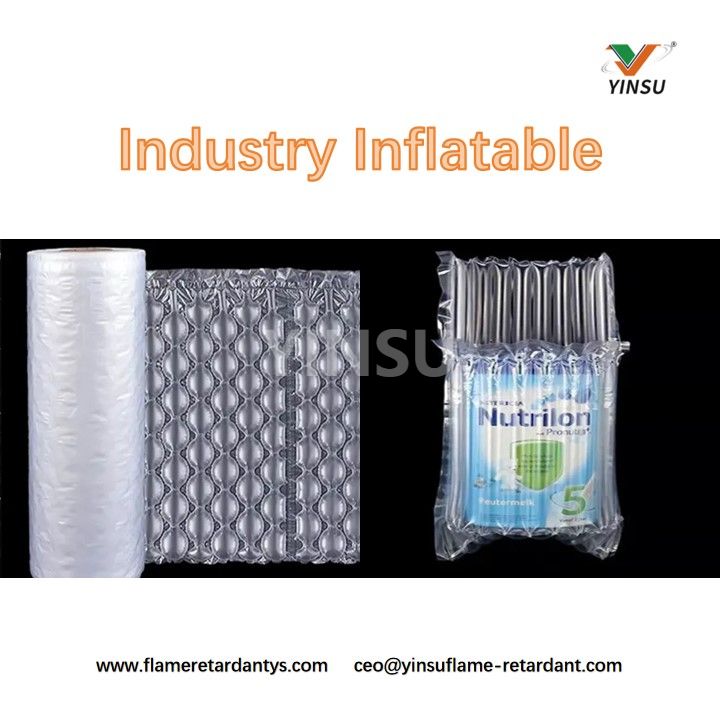 Industry Inflatable