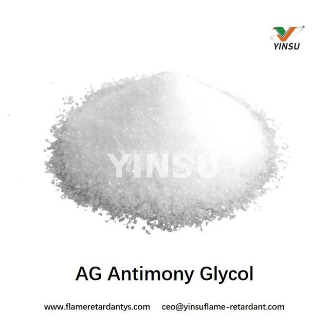 AG Antimony Glycol