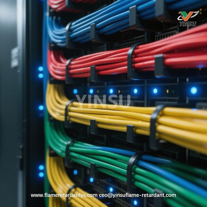 Wire and cable