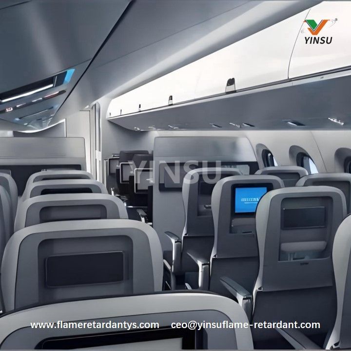 Six Technology Trends in Polymer Materials for the Aerospace Sector